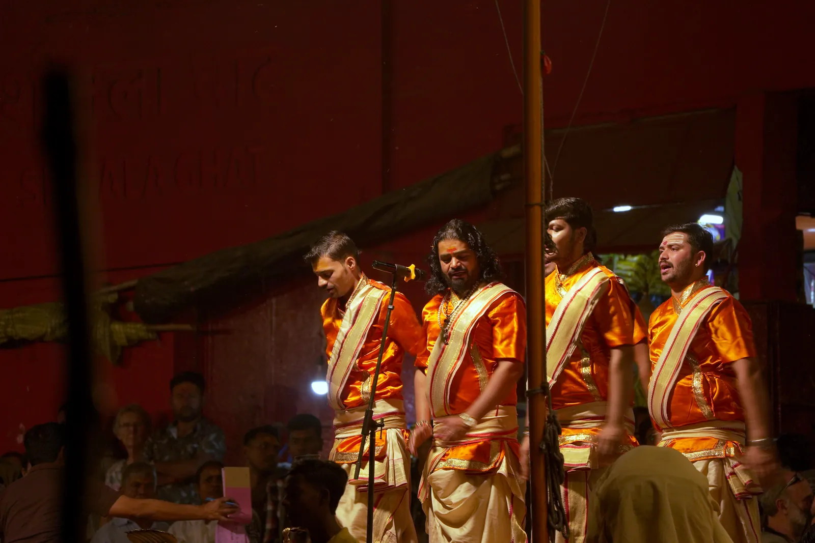 Ganga Aarti