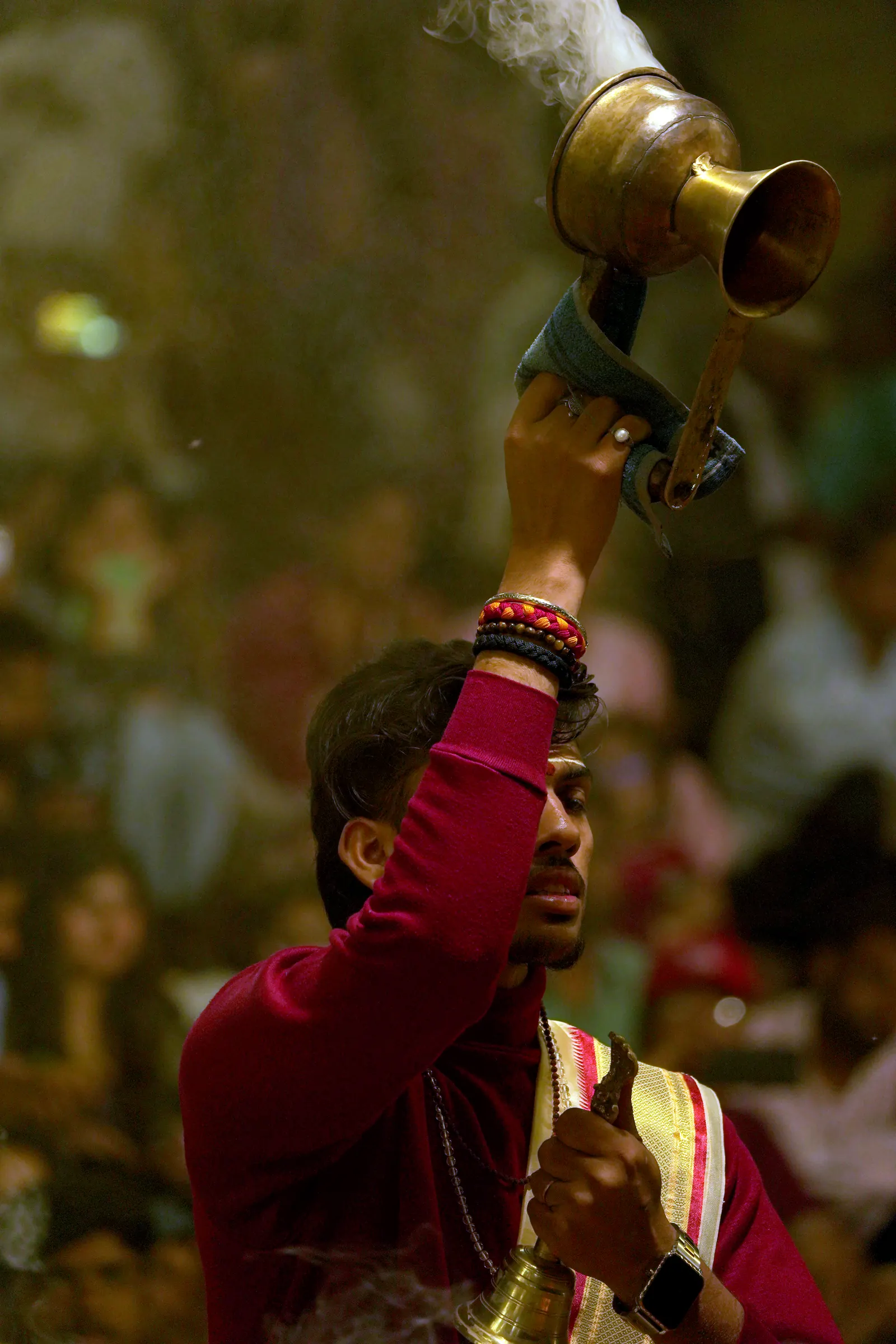 Ganga Aarti