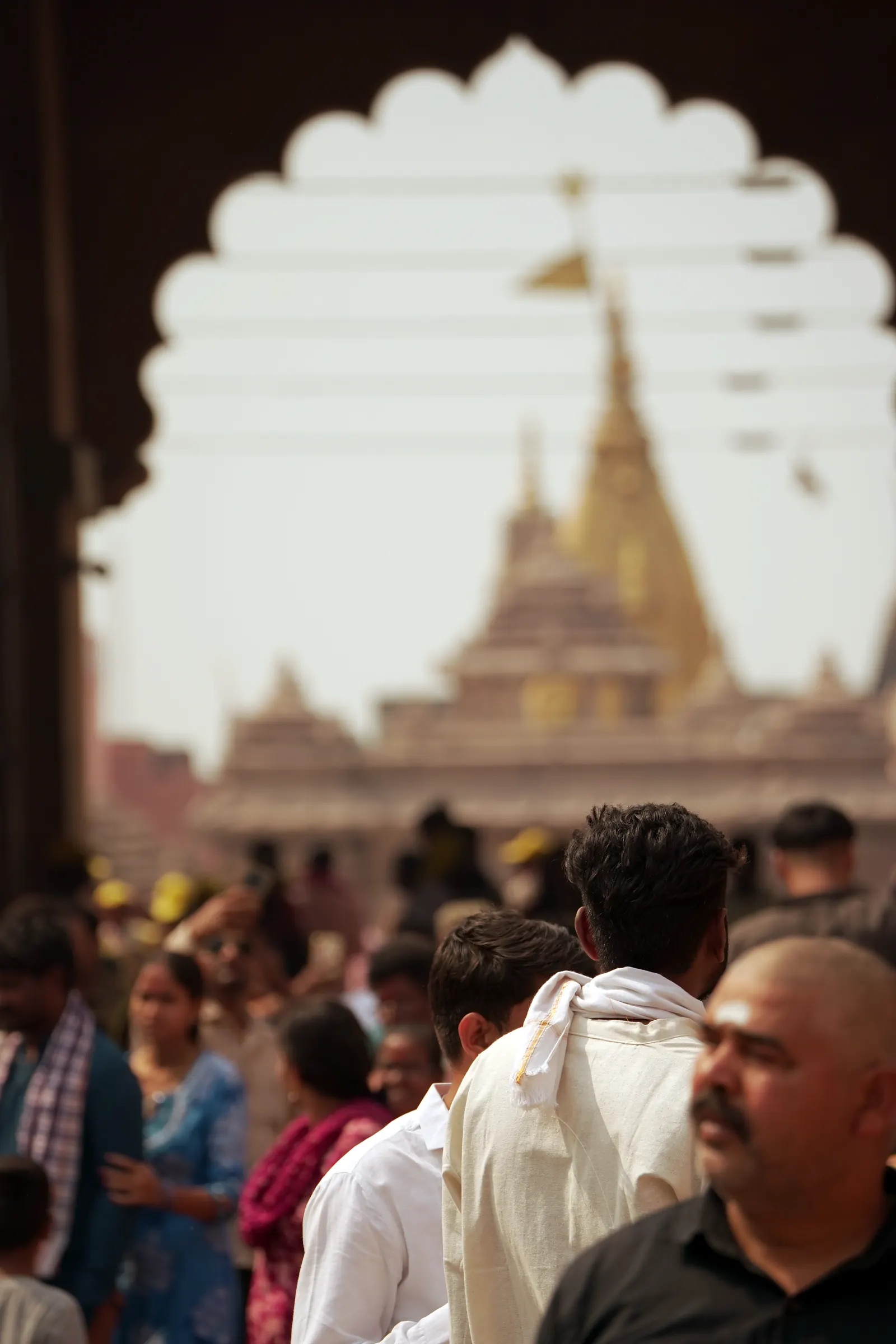 The ghats