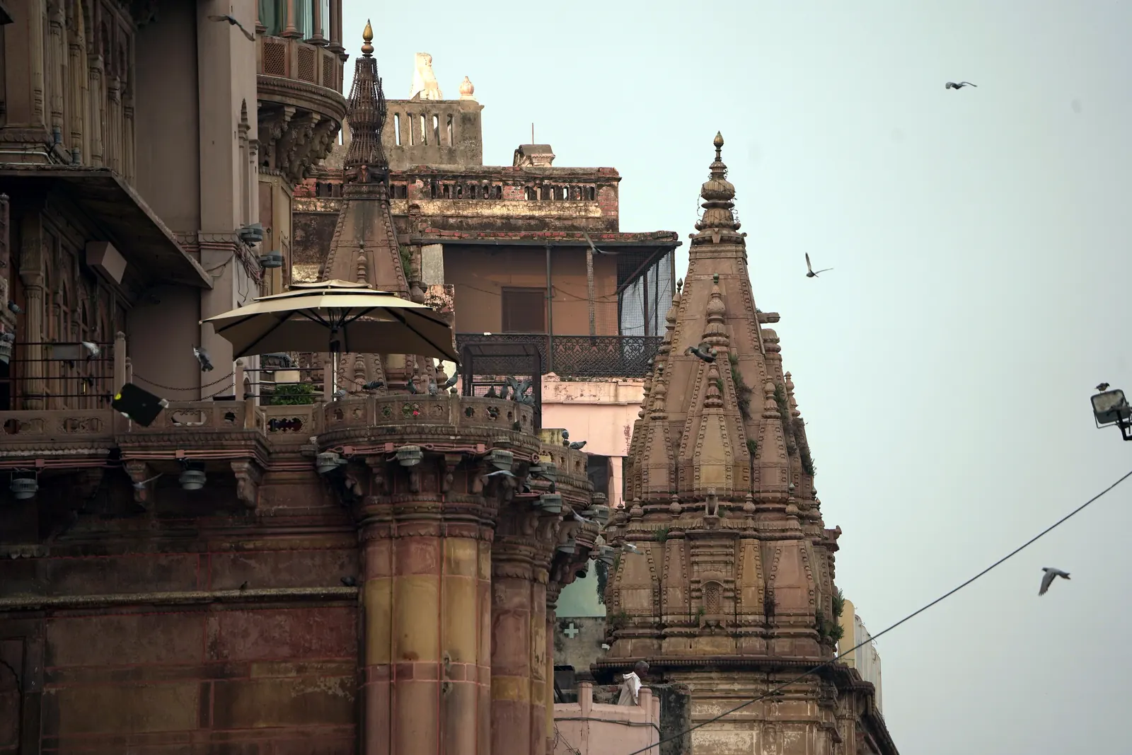 The ghats