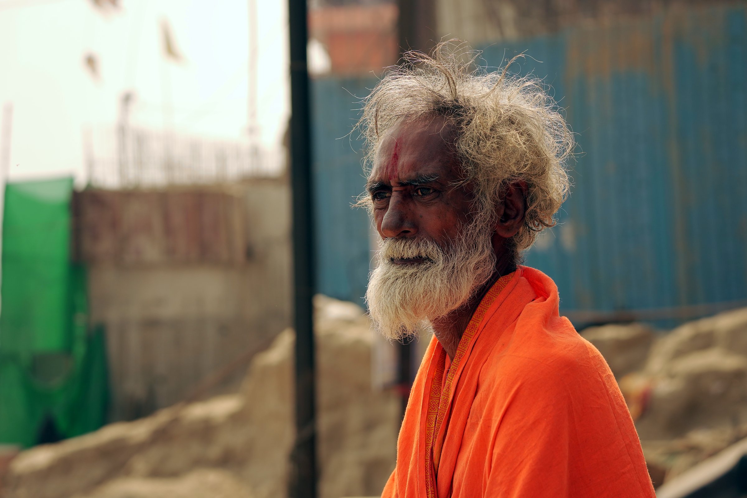 Varanasi in Three Days